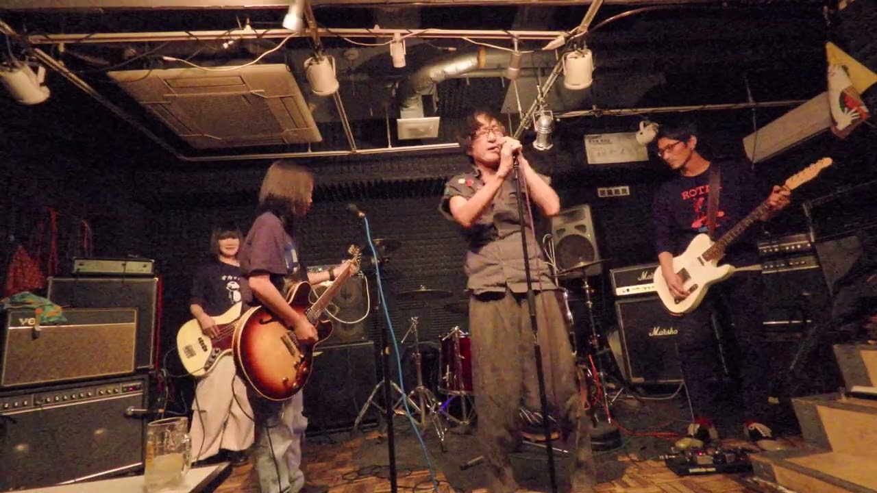 ザ・ミズタマリス㋷｜2025.12.13.sun @ 吉野町 こびとさん