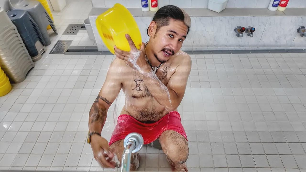 Inside a Tattoo-Friendly Onsen: How Does It Work?