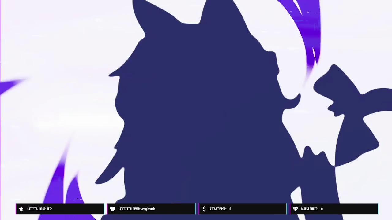 steven wolf Live Stream