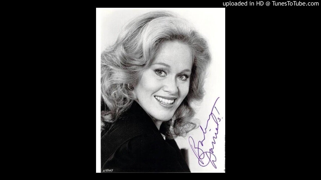 BARBARA DANIELS: Interview/Leoncavallo, Menotti & Rodgers