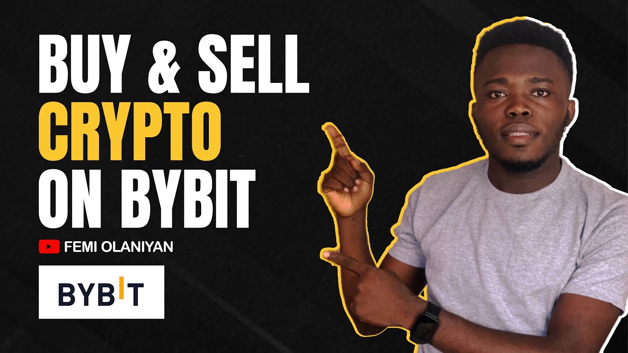 Как покупать и продавать криптовалюту через Bybit P2P (полное руководство)