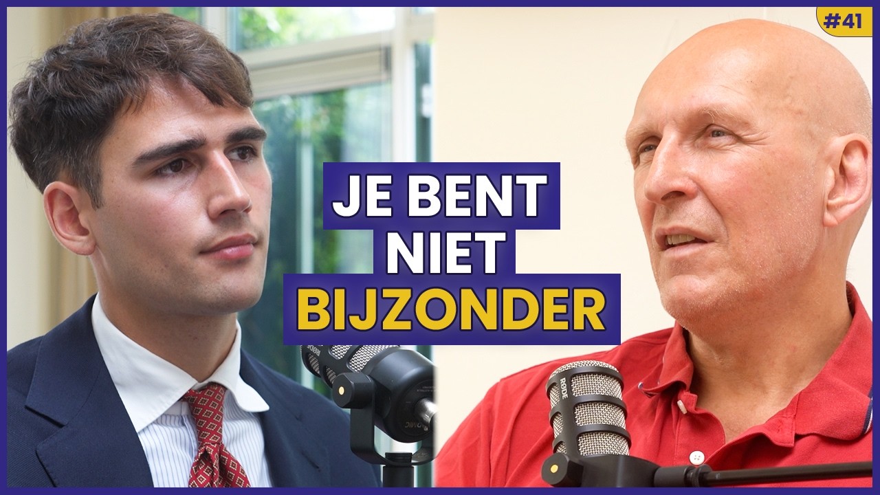 Andreas Kinneging: Gelijkheid is tegen Gods wil