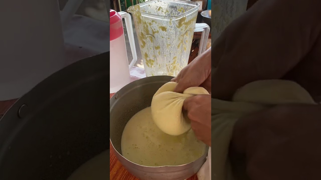 ขนมข้าวโพด