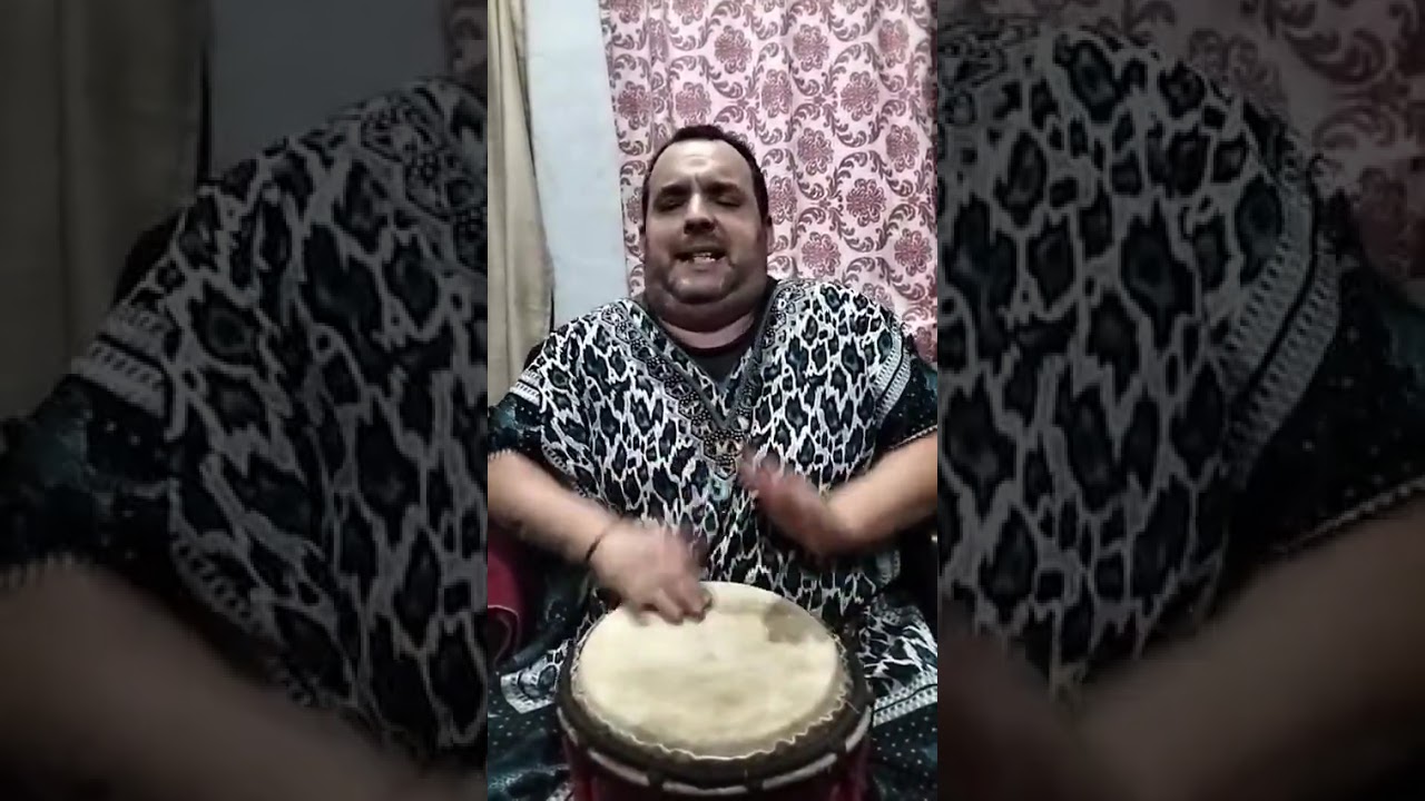 Gaston de Shango .. algo de puntos de exu