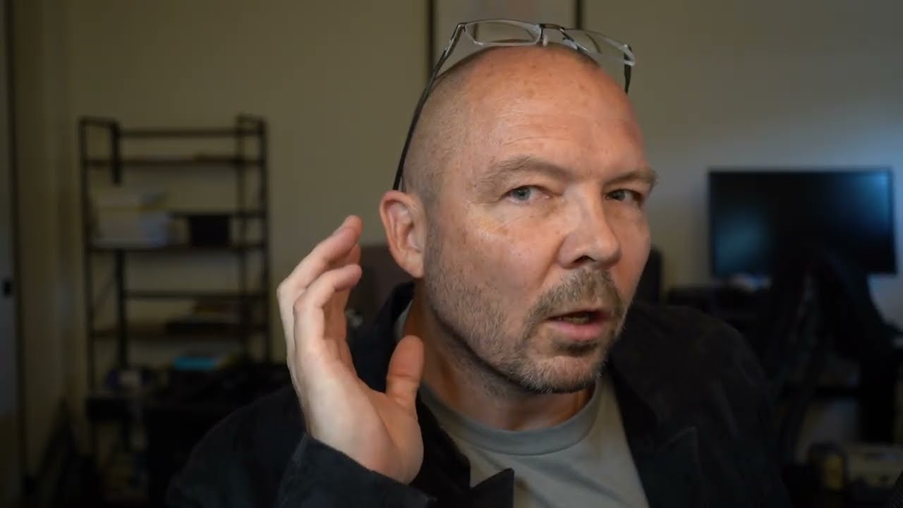 Какое-то видео о чём-то