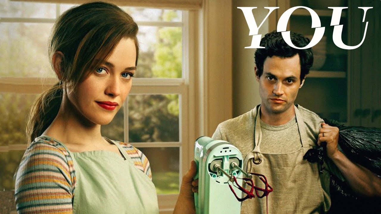 You Season 3 Official Trailer Song: 