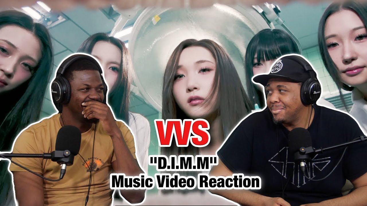 We need to talk about VVS... | VVS 