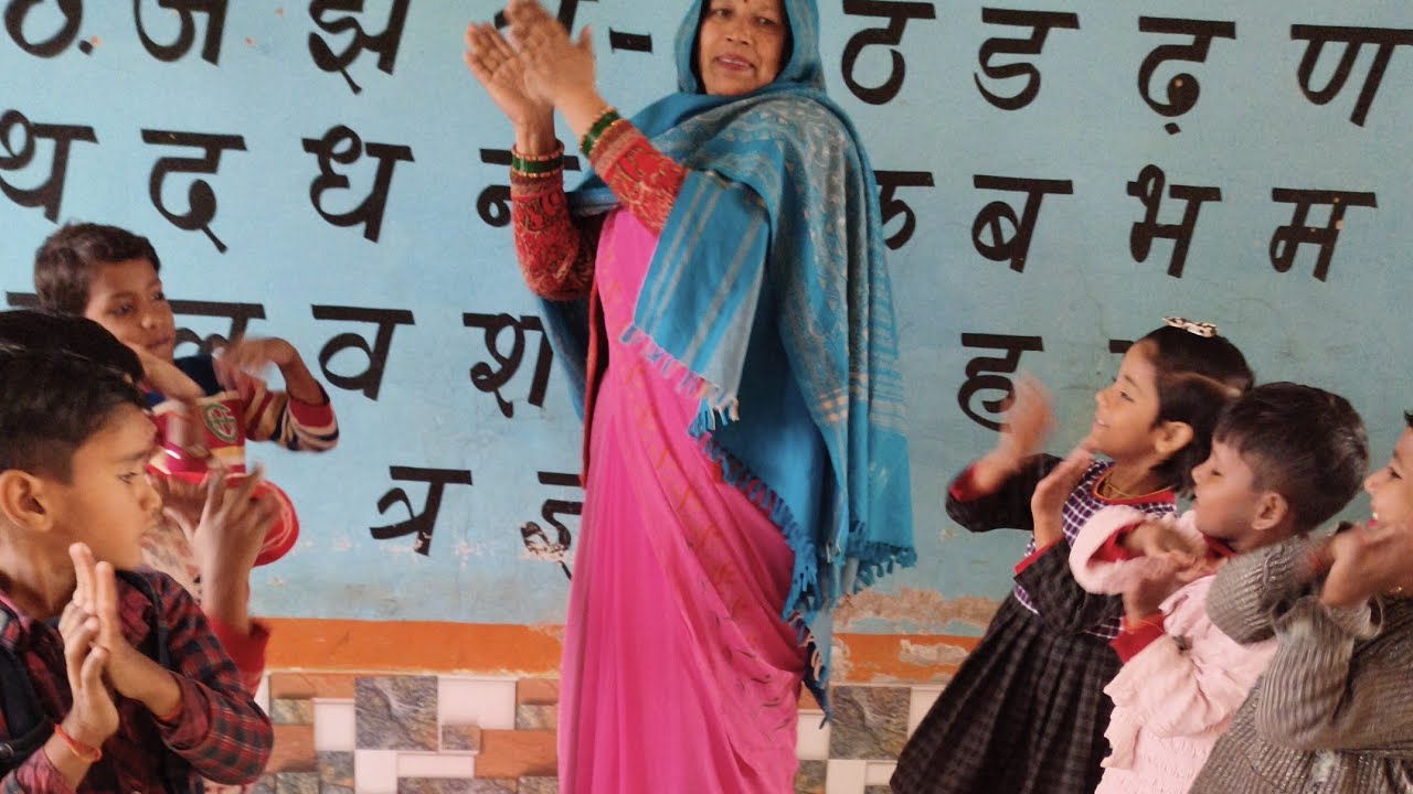 Aww birauli talgram  is live