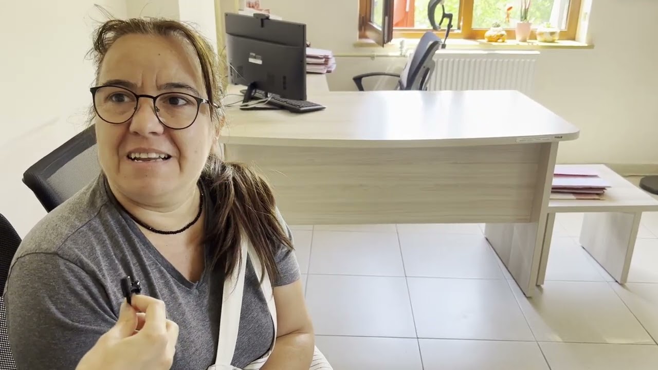 Sancaktepe SHM'de 1 gün