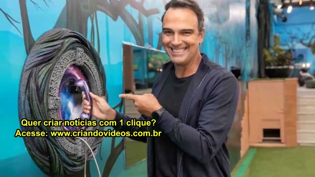 BBB 26 leva nota zero de jornalista da Globo  ‘Some da tela’