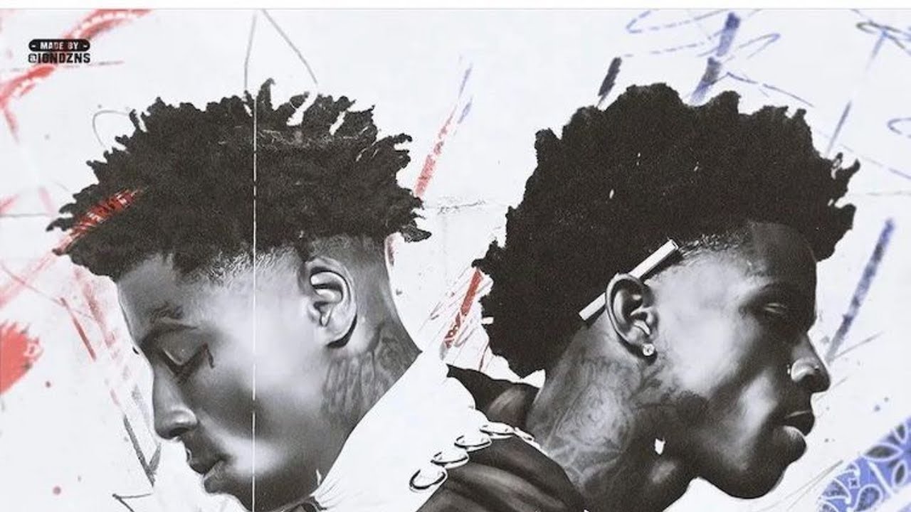 (FREE) [HARD] NBA YoungBoy Type Beat - 