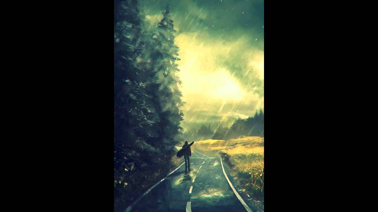 VOYAGEUR - Tear My Heart Out (The NEF Project Remix)