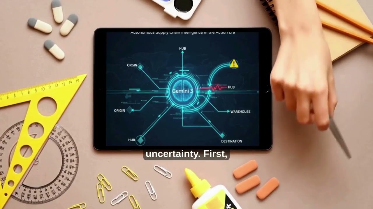 CHAINSENSE AI 1