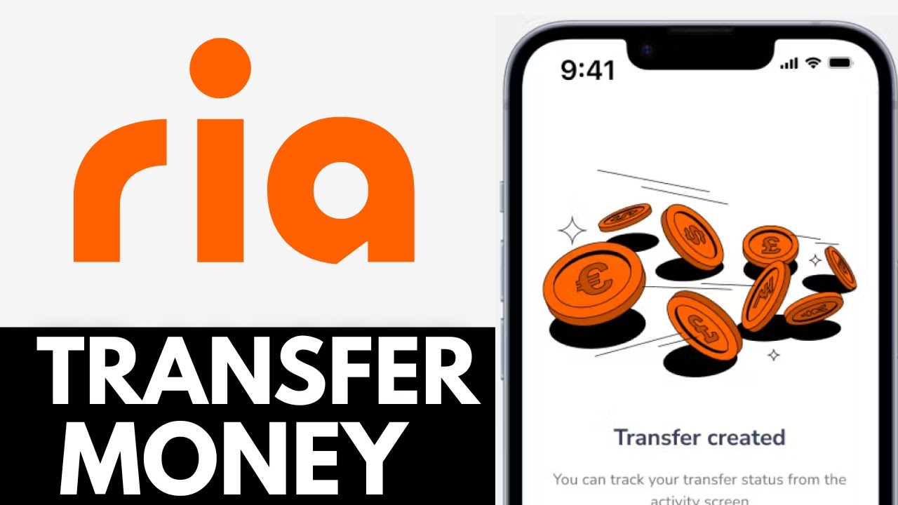 How To Send / Transfer Money With Ria Money Transfer (Full Guide)