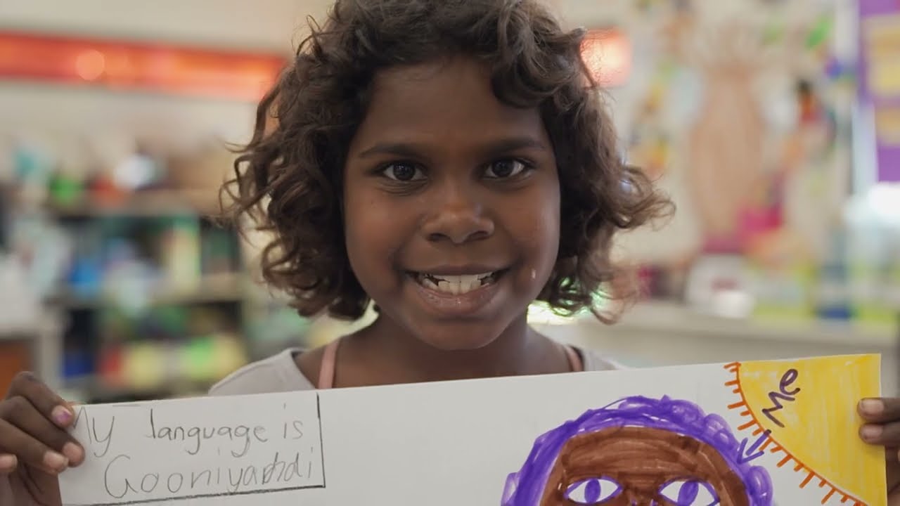 Fitzroy Valley: Indigenous seasonal calendars on Many Lands, Many Seasons