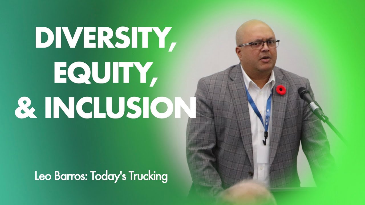 Canadian Transportation Summit 2025
