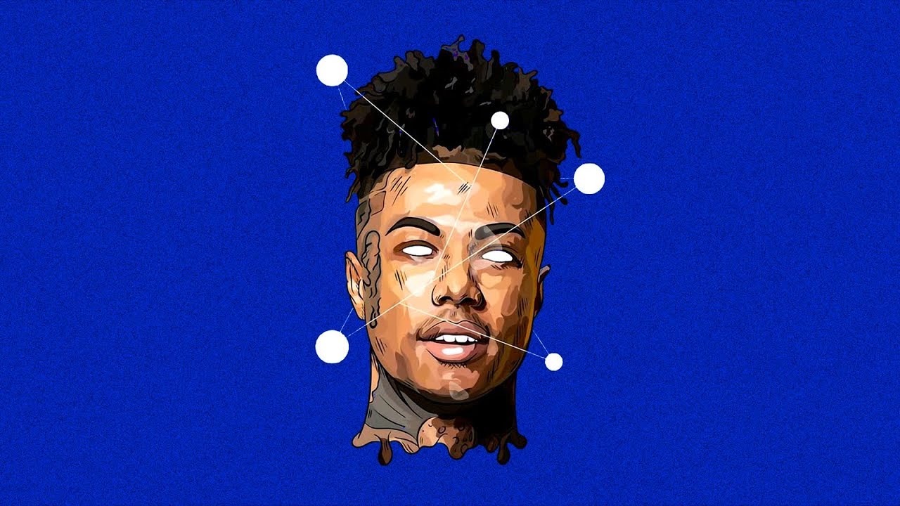 *FREE* Blueface Type Beat - 