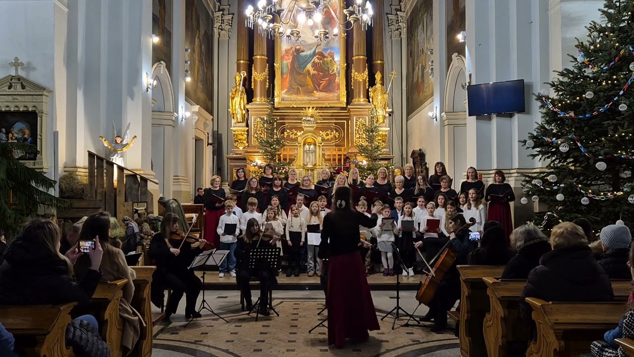 Przybieżeli do Betlejem