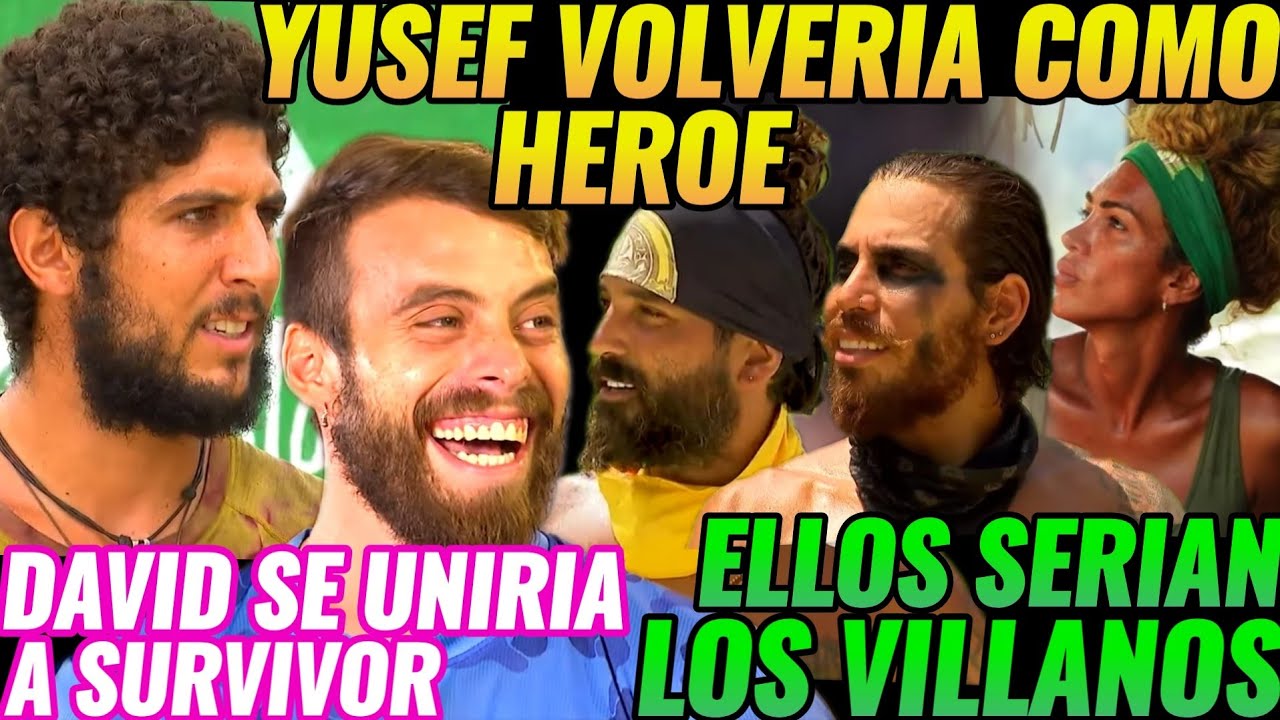 #survivor