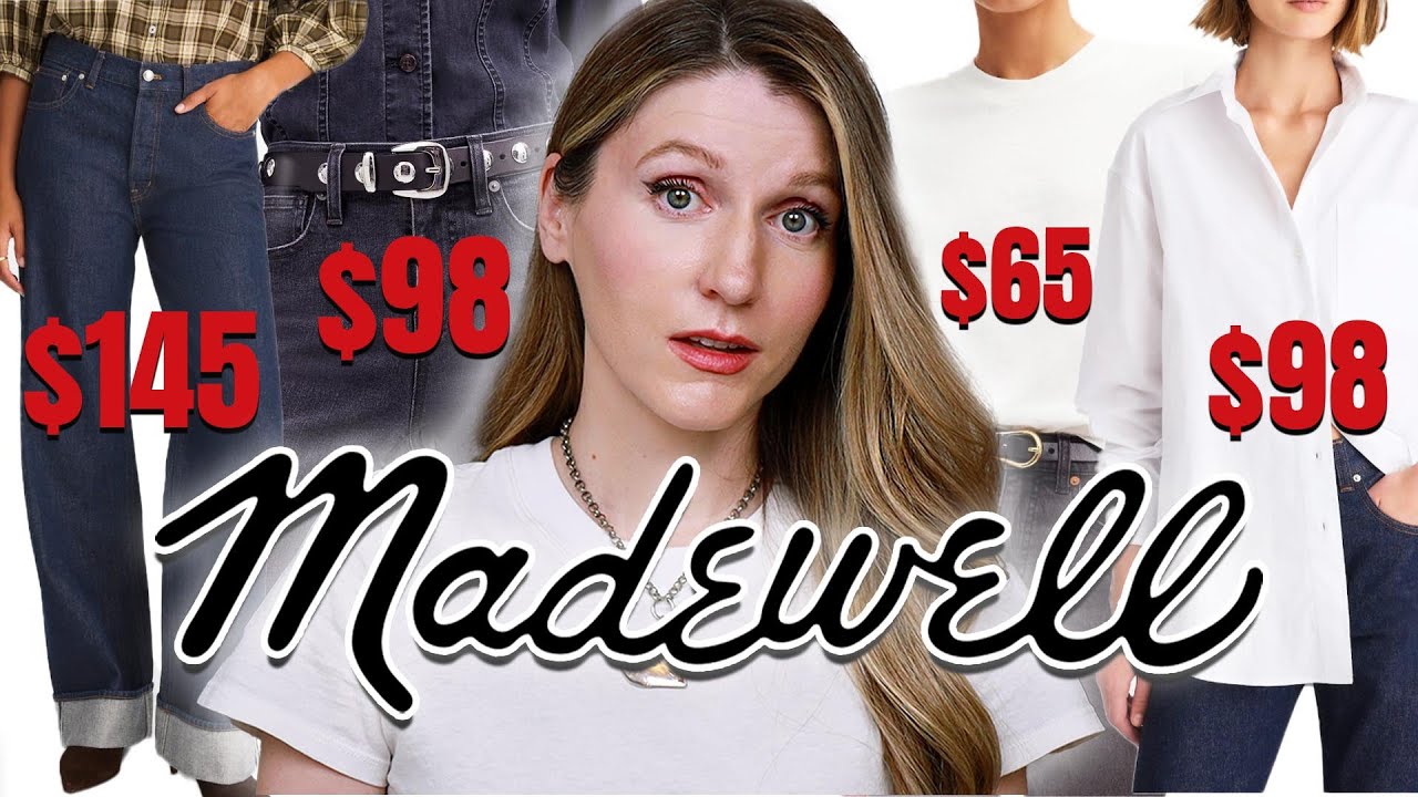 Madewell Isn't What You Think