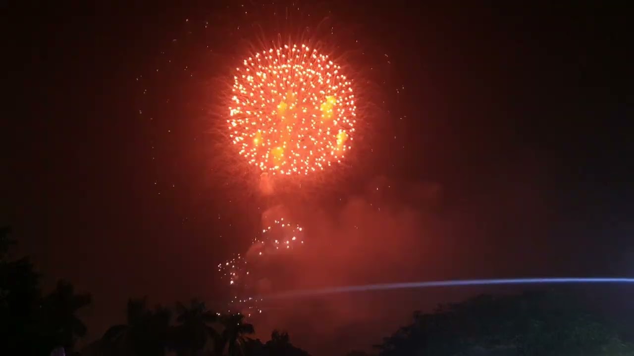 Bắn Pháo Hoa -  Địa điểm văn quán