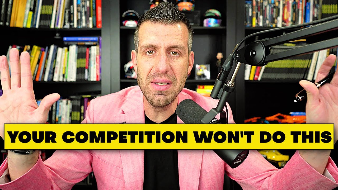 This Will Make You The Highest Paid Realtor in Your Market