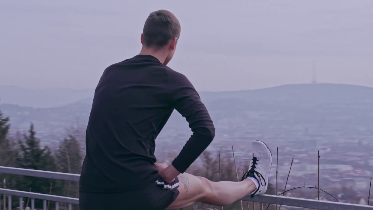Ingeniously simple idea revolutionizes running market: more miles &ndash; less pain with toefreedom&reg;