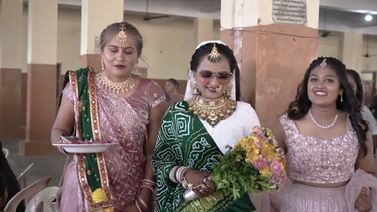 Mansukh & Jaya Weddings 2023