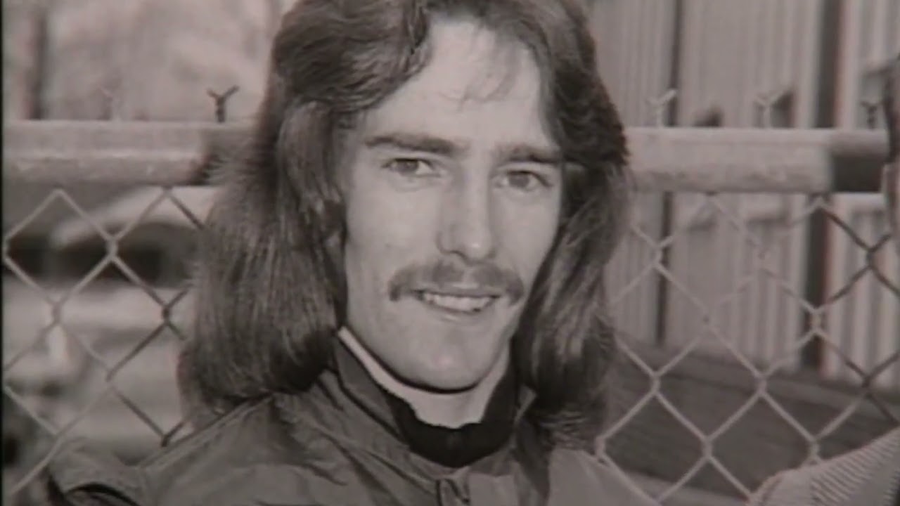 Sandy Hawley Induction