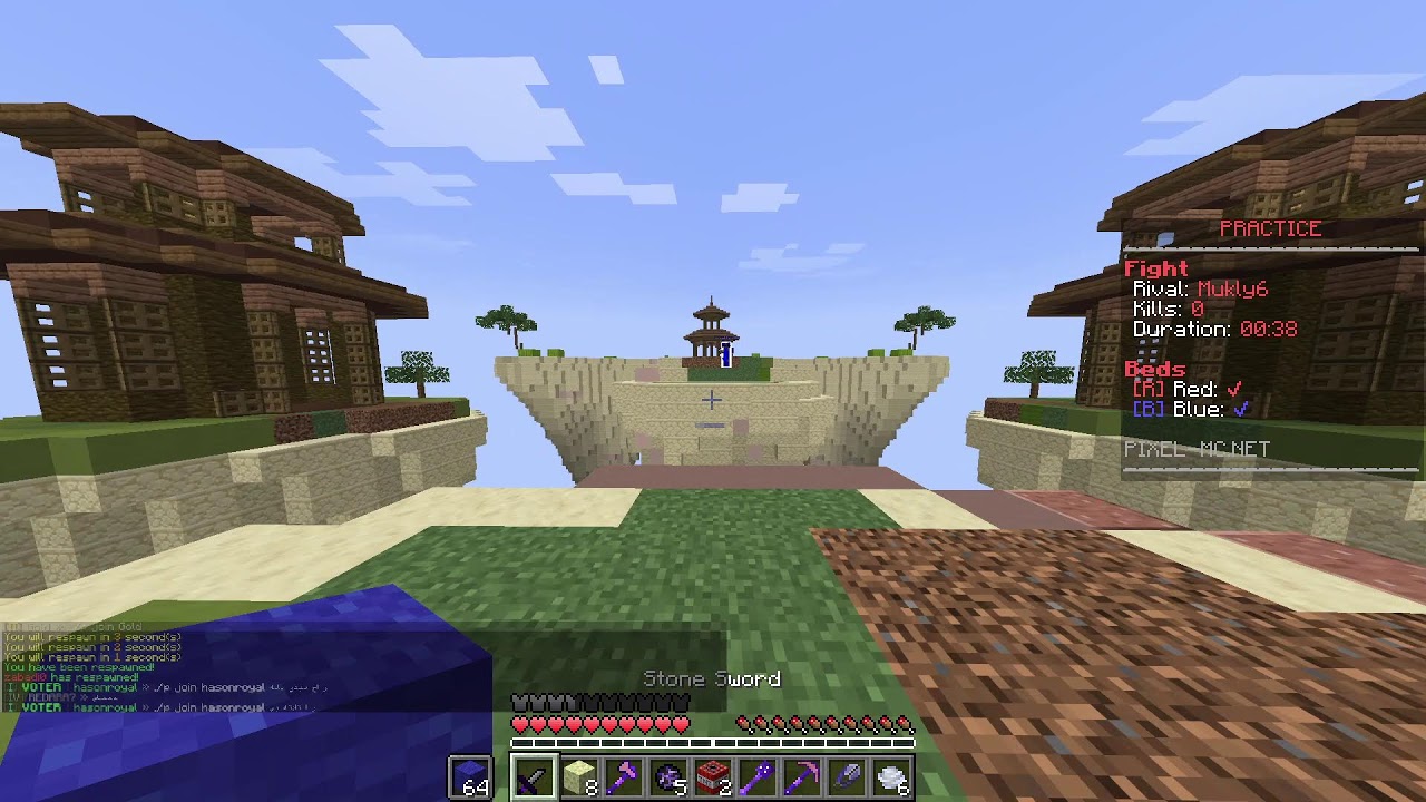 My Broadcast