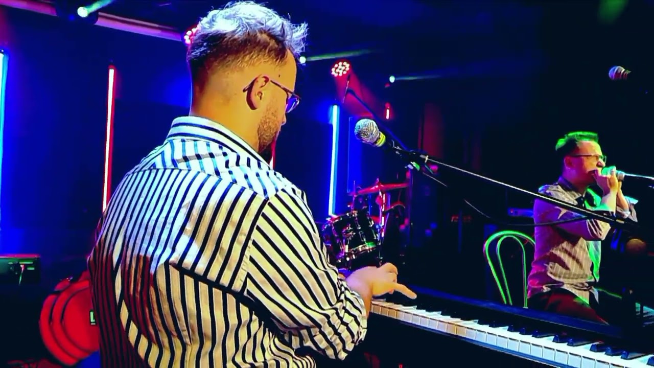 Górecki & Kubera Duo PL / Podlaski Maraton Bluesowy 2025