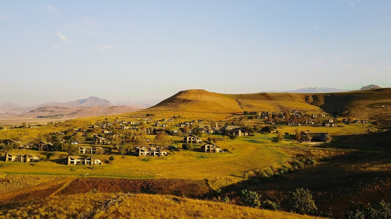 aha Alpine Heath Resort