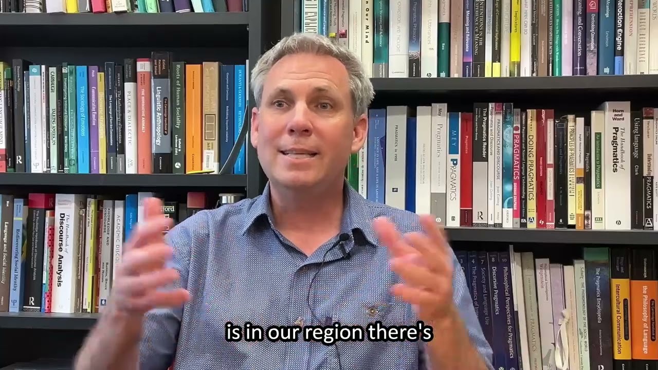What is a language data commons anyway?
