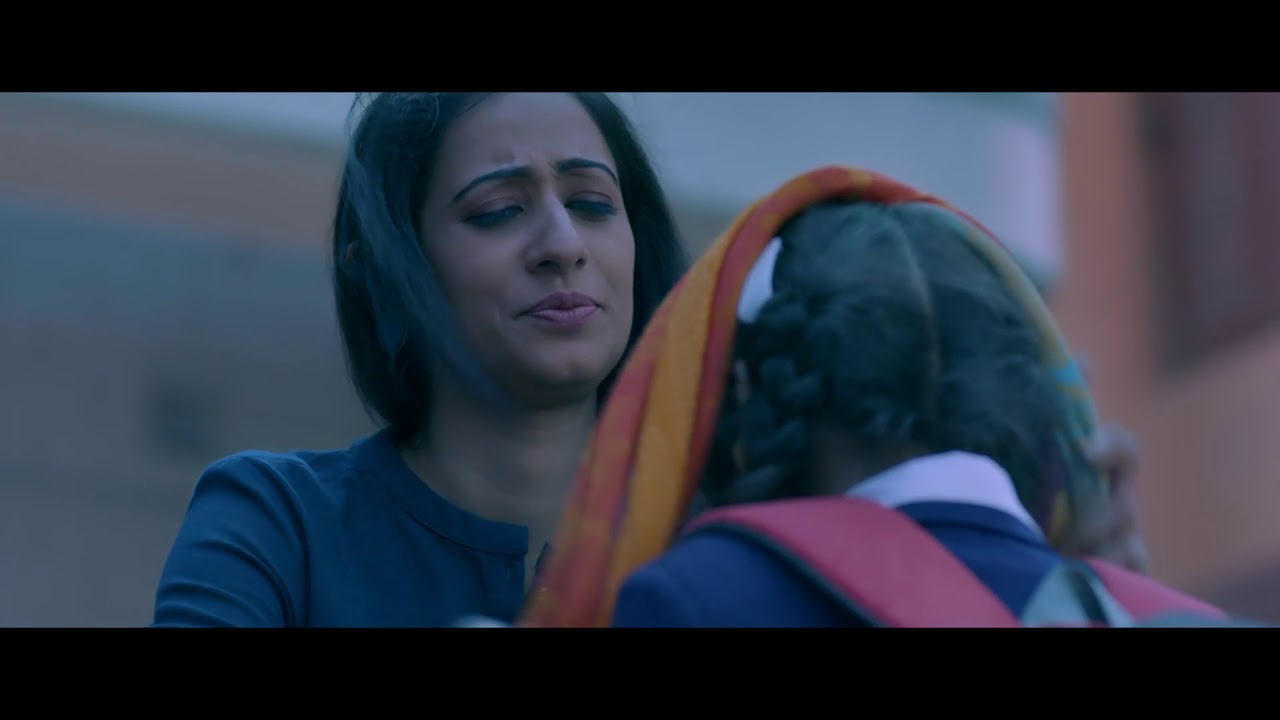 Tata Structura Mother's Protection Video (Tamil)