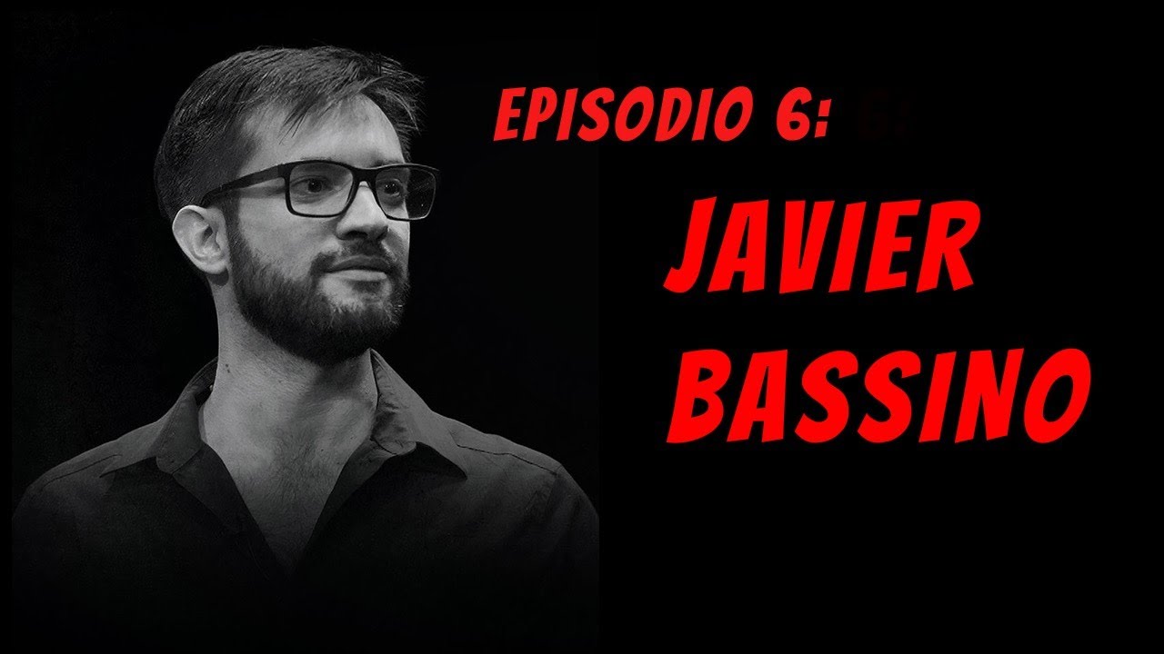 El Prodcast Temporada 1 Episodio 6: Javier Bassino. 