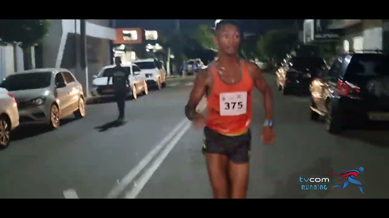 5ª Corrida Pedestre de Florestópolis  - Super 5k