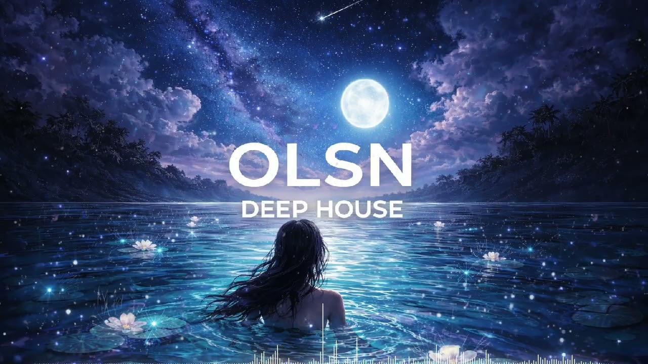 OLSN - Deep House - 