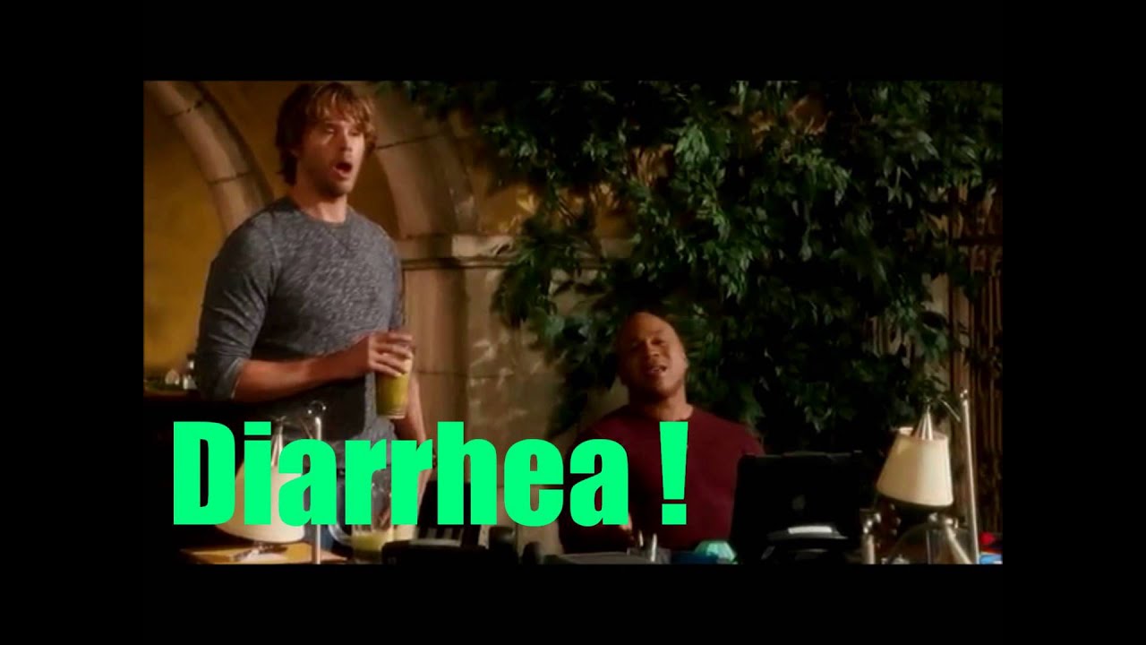 NCIS Los Angeles,  Funny TEAM || Footloose ||