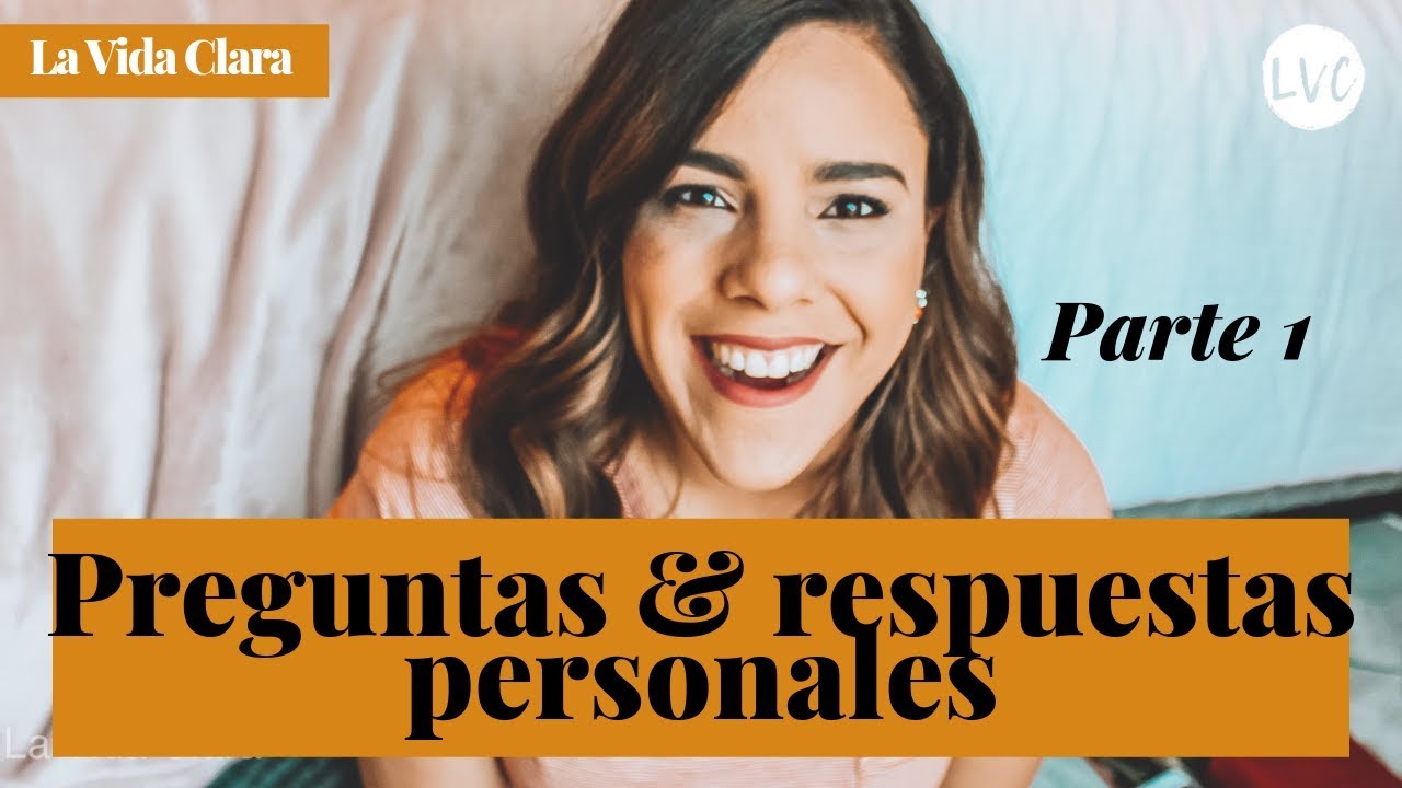 Anticonceptivos ¿son pecado? - Preguntas & Respuestas personales