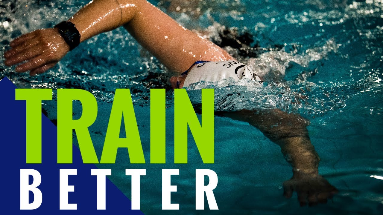 Why we DROPPED Critical Swim Speed (CSS) Training. A BETTER WAY for you to maximise your swim time.