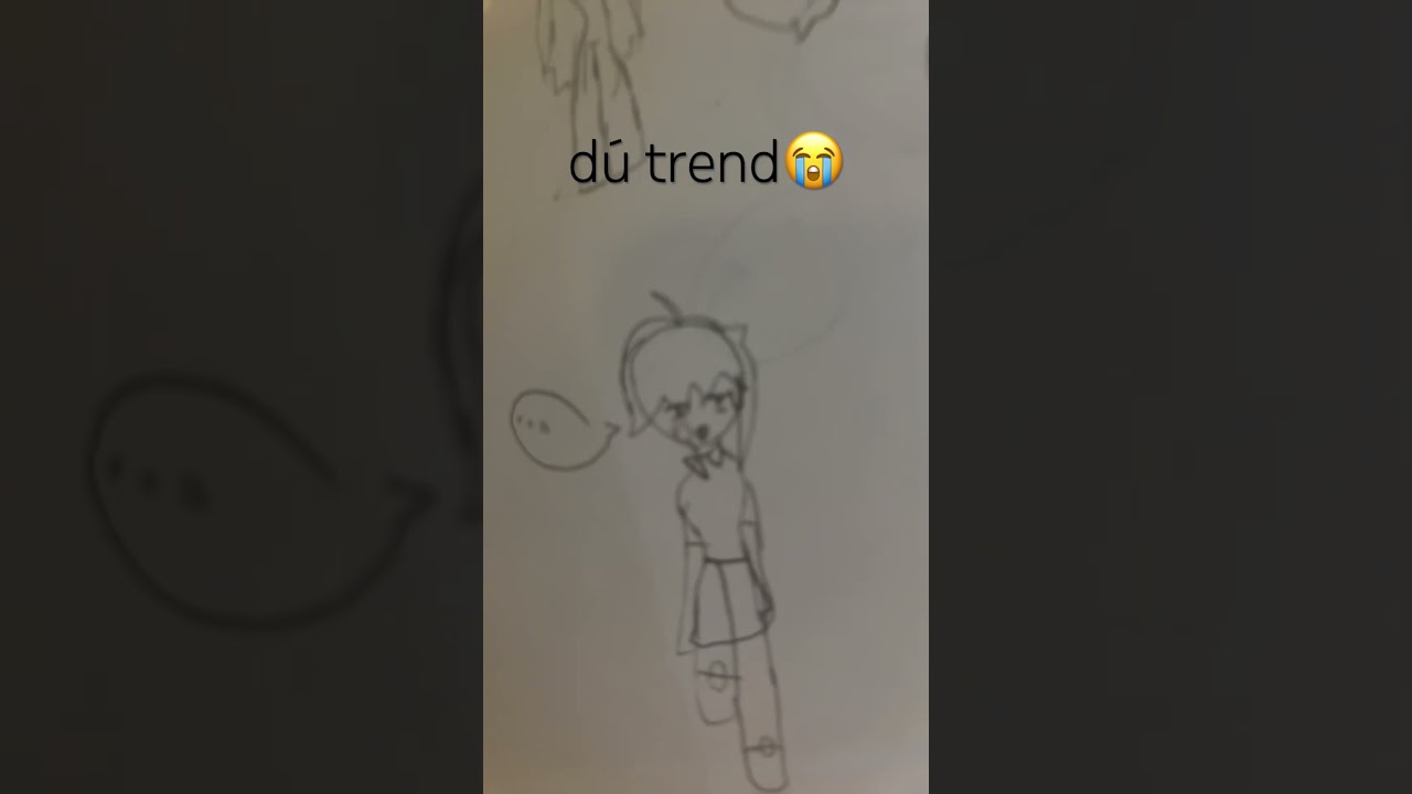 đú trend