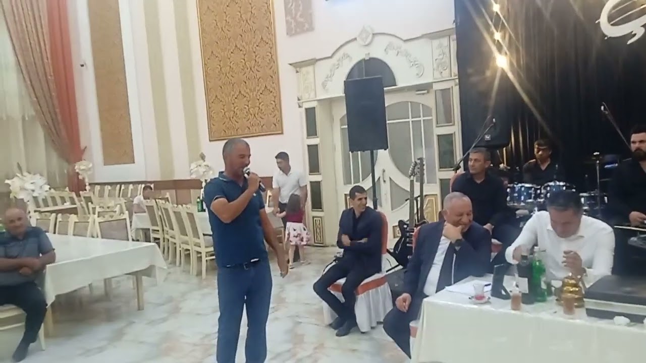 RAFAYİL BERDELİ  İTE KİREDİT GOTURDU