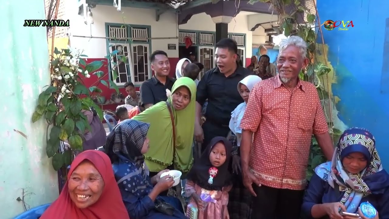 ADA DIA - LARAS // KOPLO DUT NEW NANDA PRODUCTION