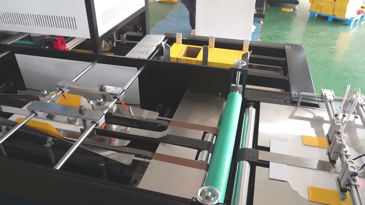 Collapsible Rigid Boxes easy to storage, save warehousing fee and shipping fee.