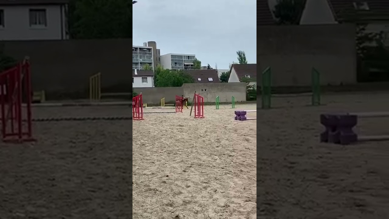 chute de ouf