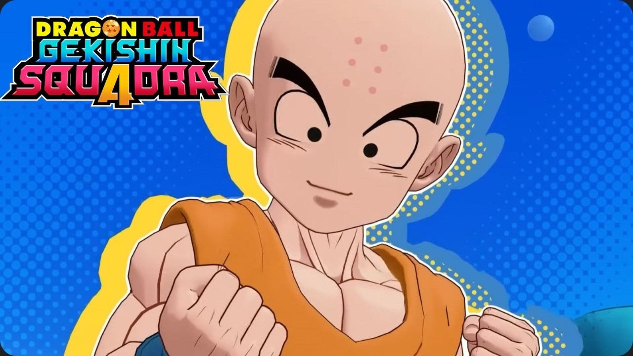 JOGANDO GEKISHIN SQUADRA USANDO KURIRIN !!!