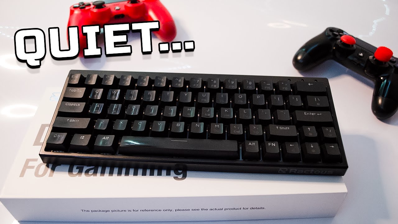 Unboxing the ultimate Christmas Gift: Ractous RTK63B!
