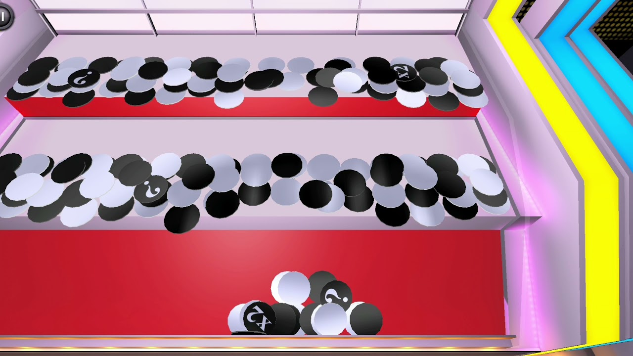 £13,750 Jackpot Win - Tipping Point Game App