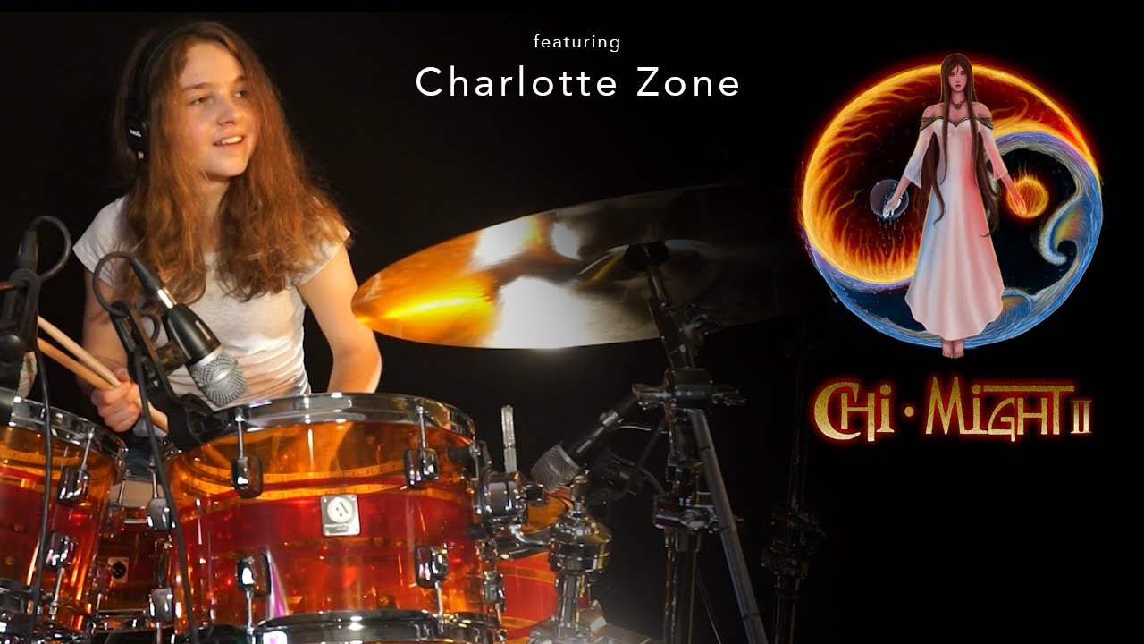 Put It On (Chi Might II); Sina feat. Charlotte Zone