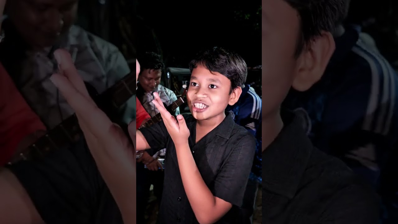 500 taka dilam go jomela || provat & rakib ft.